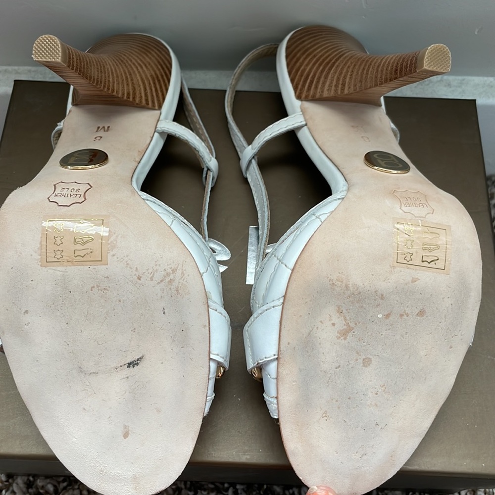 Bebe Heels - image 3